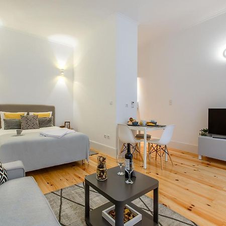 Appartement Santa Catarina Experience In Oporto Extérieur photo