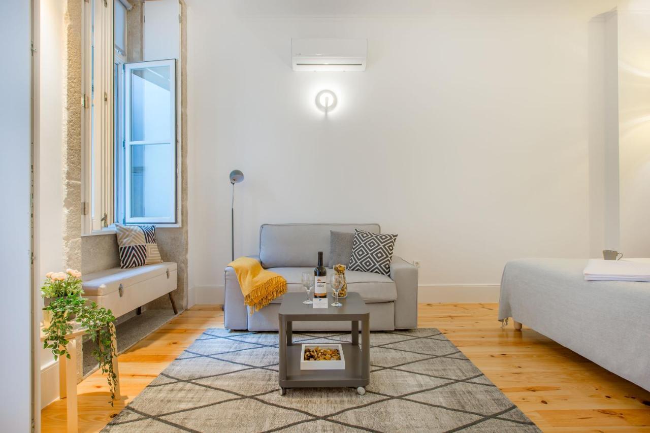 Appartement Santa Catarina Experience In Oporto Extérieur photo