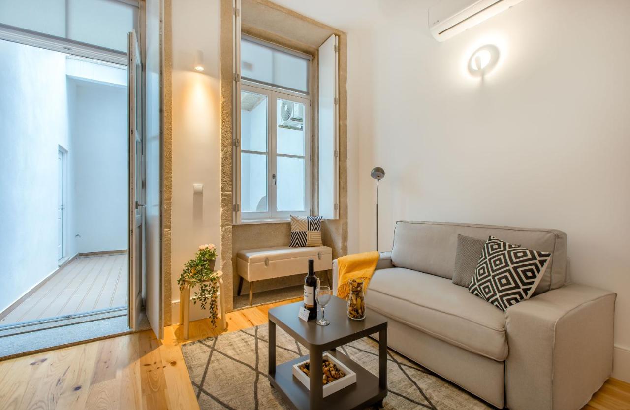 Appartement Santa Catarina Experience In Oporto Extérieur photo