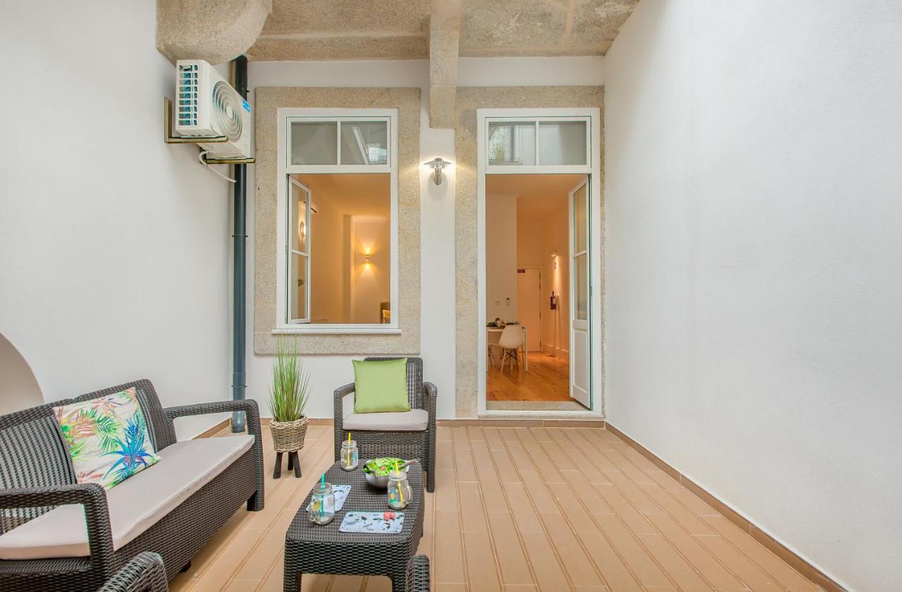 Appartement Santa Catarina Experience In Oporto Extérieur photo