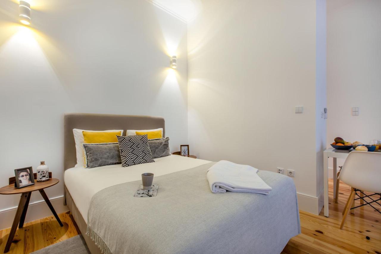Appartement Santa Catarina Experience In Oporto Extérieur photo