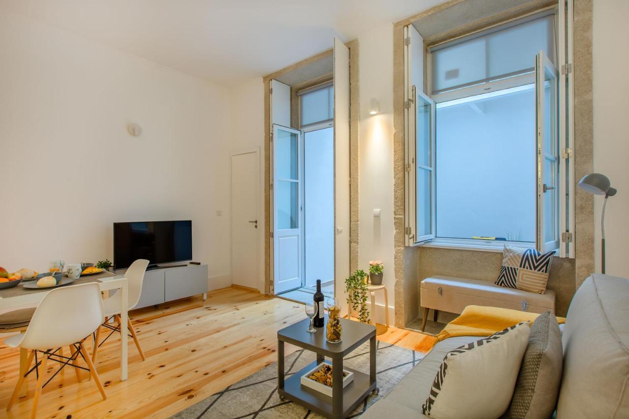 Appartement Santa Catarina Experience In Oporto Extérieur photo