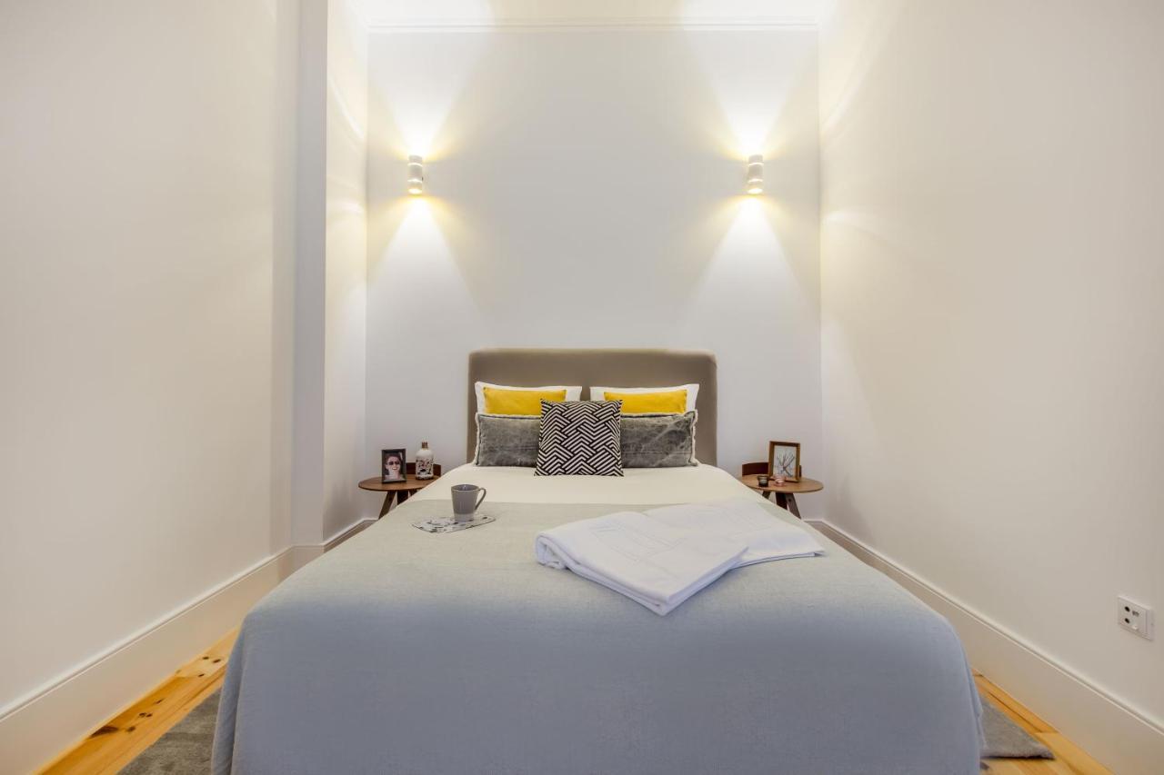 Appartement Santa Catarina Experience In Oporto Extérieur photo