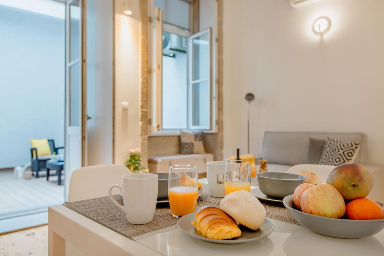 Appartement Santa Catarina Experience In Oporto Extérieur photo